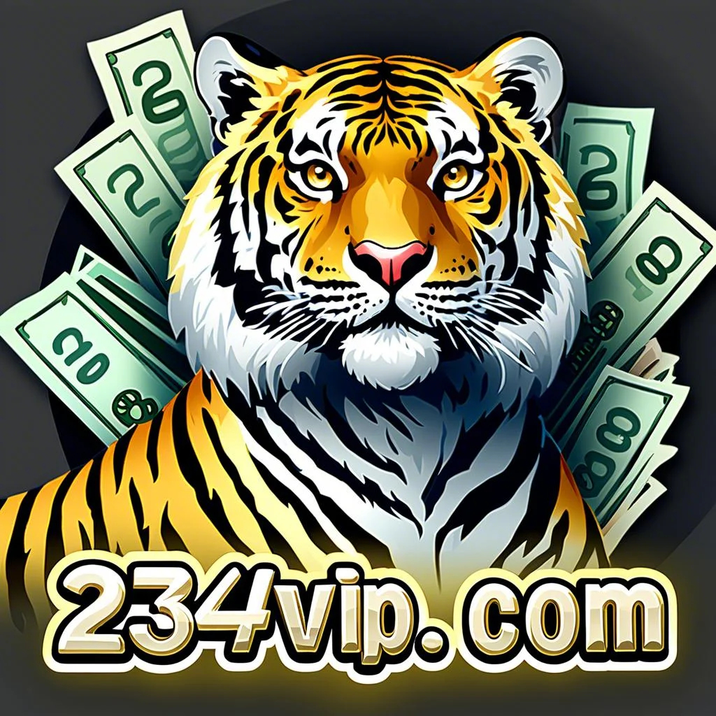 234VIP GAME-Logo